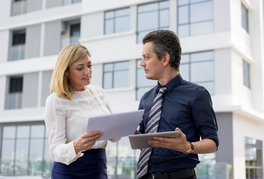 Dlaczego przejrzysta komunikacja świadczy o profesjonalnym zarządzaniu nieruchomością?