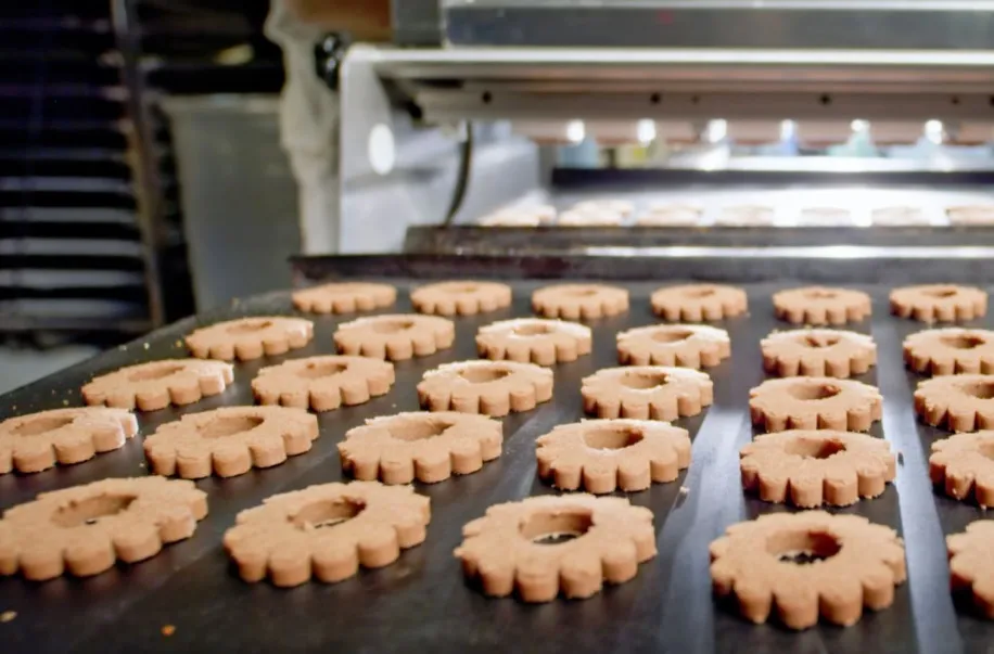 Jak dzięki odpowiedniemu zapleczu, w tym takim jak maszyny cukiernicze, lepiej organizować pracę personelu?