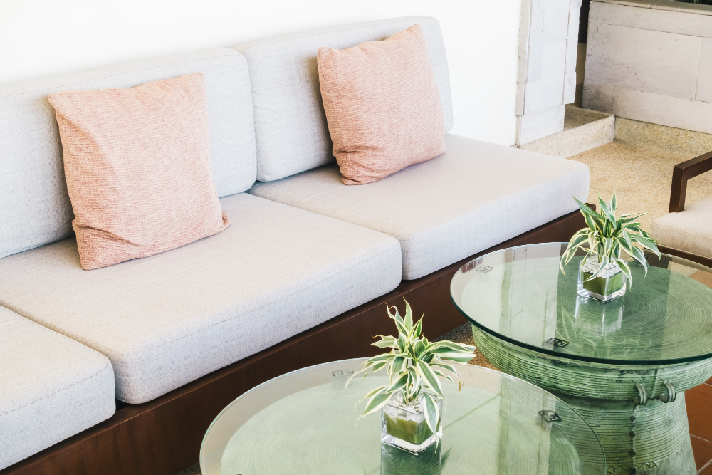 Twoja sofa, Twoje zasady – jak sofy modułowe zmieniają podejście do aranżacji wnętrz?