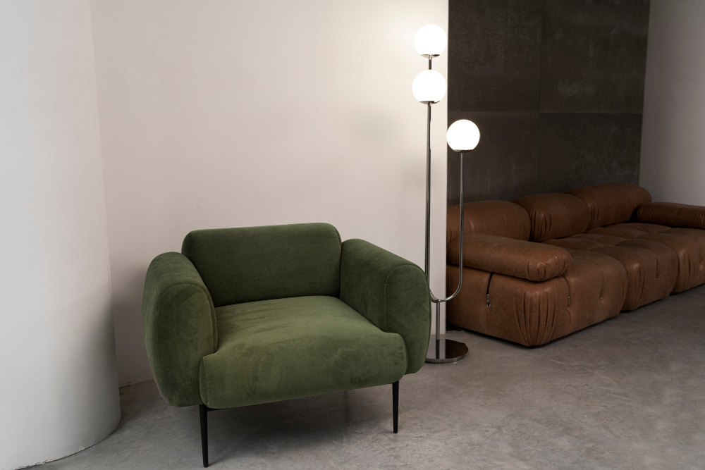 Jak dobrać idealną sofę modułową do stylu wnętrza?