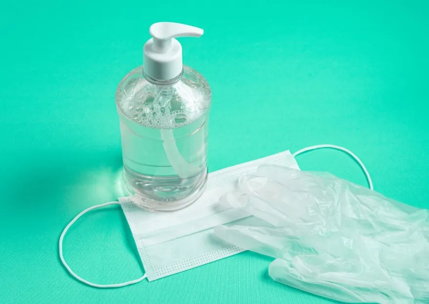 Dlaczego częstotliwość dezynfekcji różni się w zależności od rodzaju urządzeń?